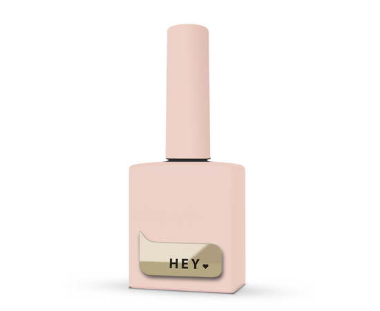 Гель-лак для нігтів Heylove Gel Polish Chalk, 15 мл