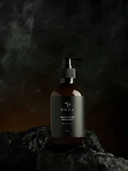 Крем для рук Dnka Hand Lotion Baccarat, 300 мл