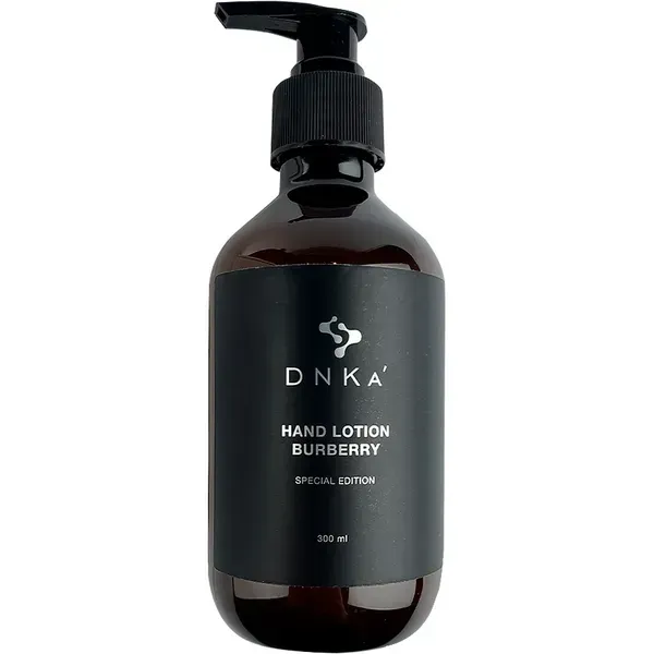 Крем для рук аромат Dnka Hand Lotion Burberry, 300 мл