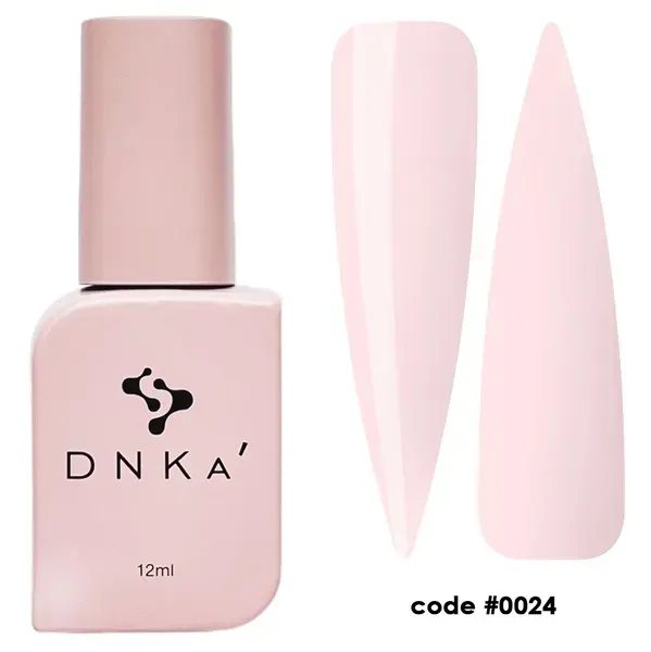 Рідкий акригель Dnka Liquid Acrygel #0024 Caramel, 12 мл