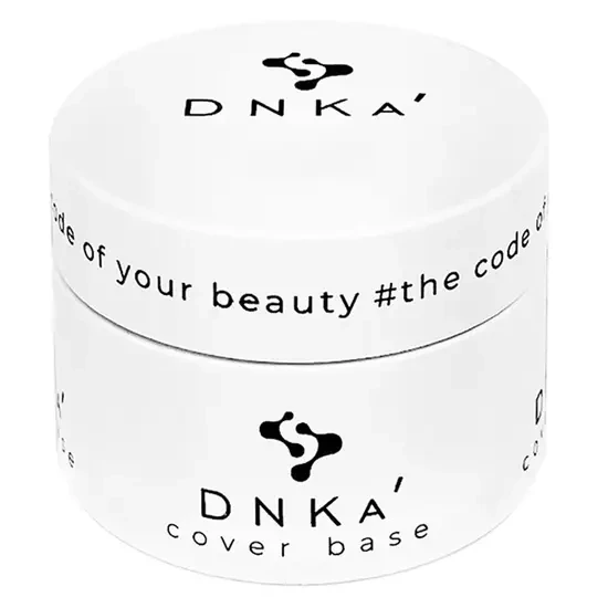 База для нігтів Dnka Multi Base, 30 мл