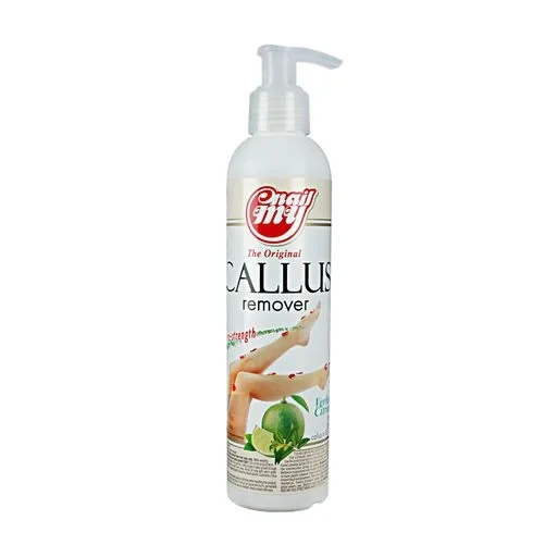 Кислотний пілінг для ручного педикюру Callus Remover My Nail цитрус, 250 мл