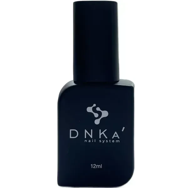 Топ для нігтів Dnka Multi Top no UV-filters, 12 мл