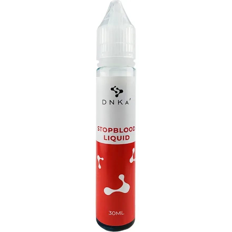Кровоспинна рідина Dnka Stopblood Liquid, 30 мл