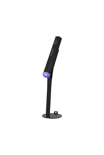 Ліхтарик-лампа для нігтів Dnka Lumos Light Black