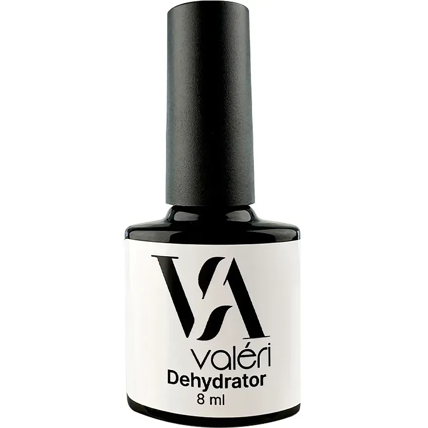 Дегідратор для нігтів Valeri Dehydrator, 8 мл