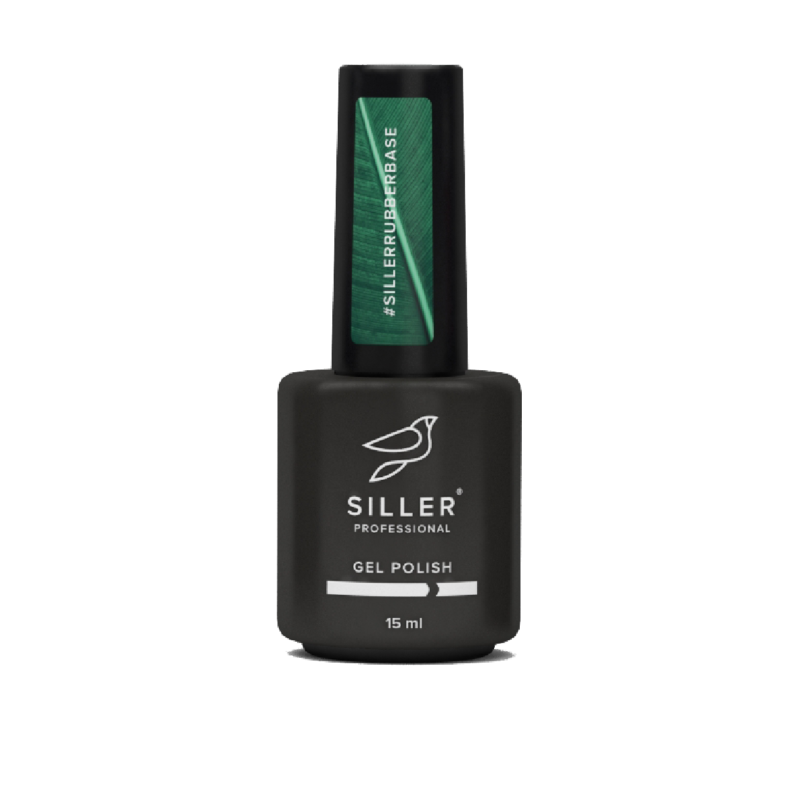 Каучукова база Siller Rubber Base, 15 мл